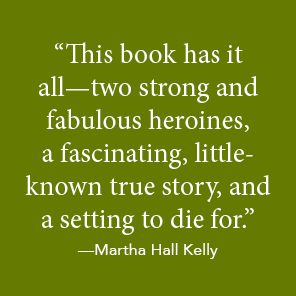 Shelterwood: A Novel