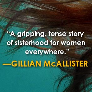 The Missing Half: A Novel