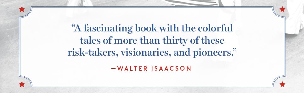 We the Women: The Hidden Heroes Who Shaped America