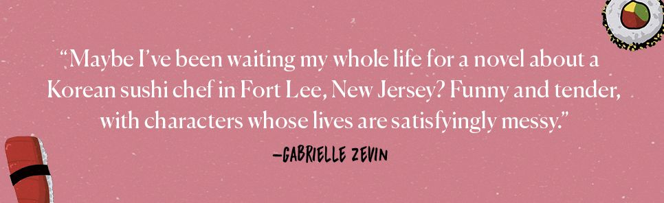 I Leave It Up to You: A Novel