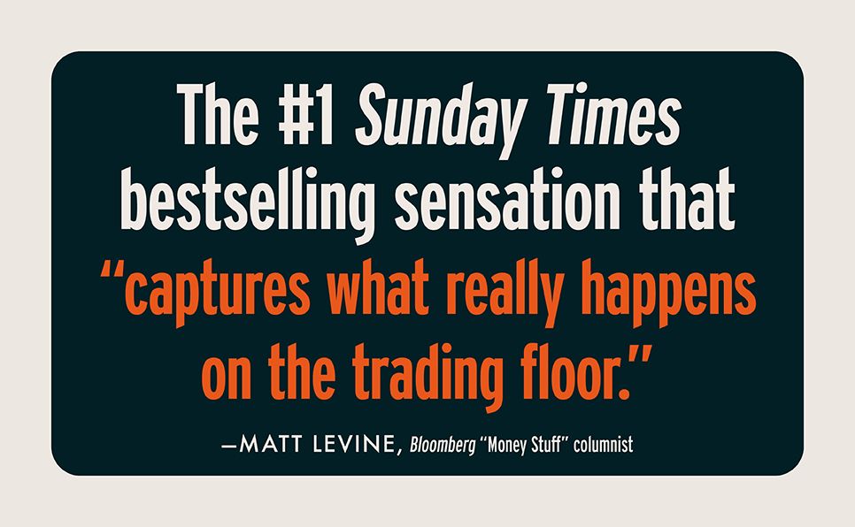 The Trading Game: A Confession