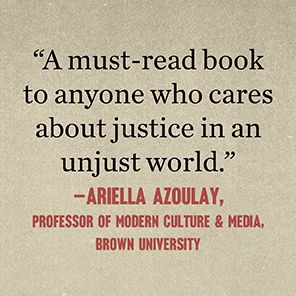 From These Roots: My Fight with Harvard to Reclaim My Legacy