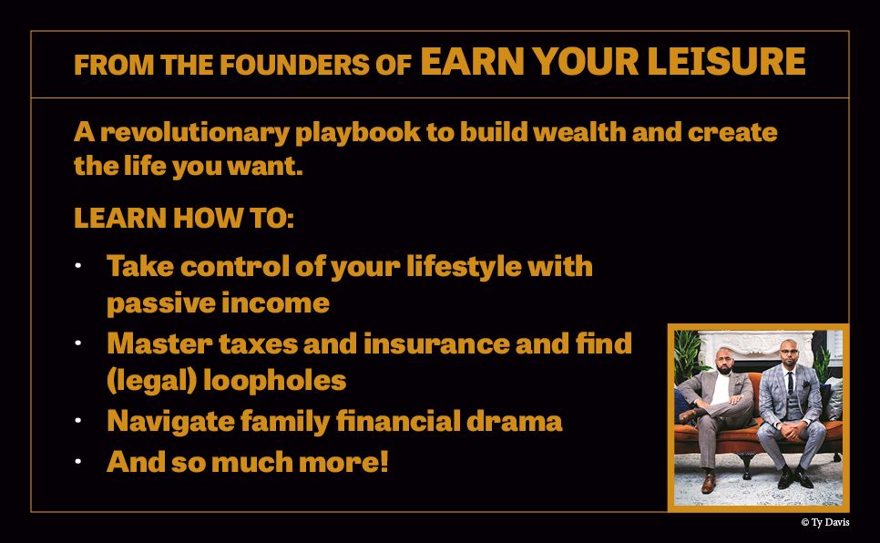 You Deserve to Be Rich: Master the Inner Game of Wealth and Claim Your Future