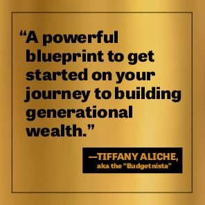 You Deserve to Be Rich: Master the Inner Game of Wealth and Claim Your Future