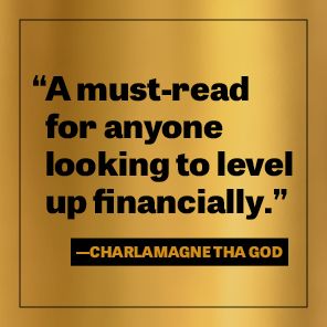 You Deserve to Be Rich: Master the Inner Game of Wealth and Claim Your Future