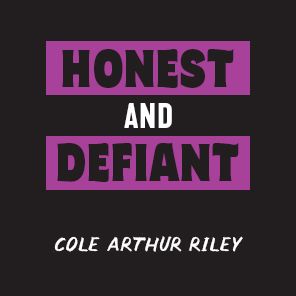 Full of Myself: Black Womanhood and the Journey to Self-Possession