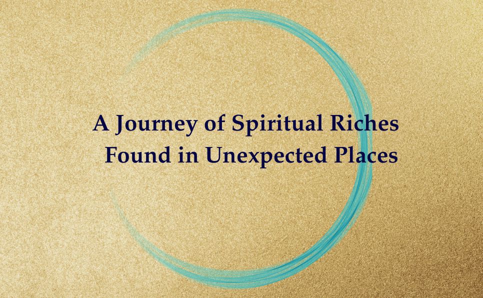 A Rome for Restless Hearts: Finding a Spiritual Home in Catholicism