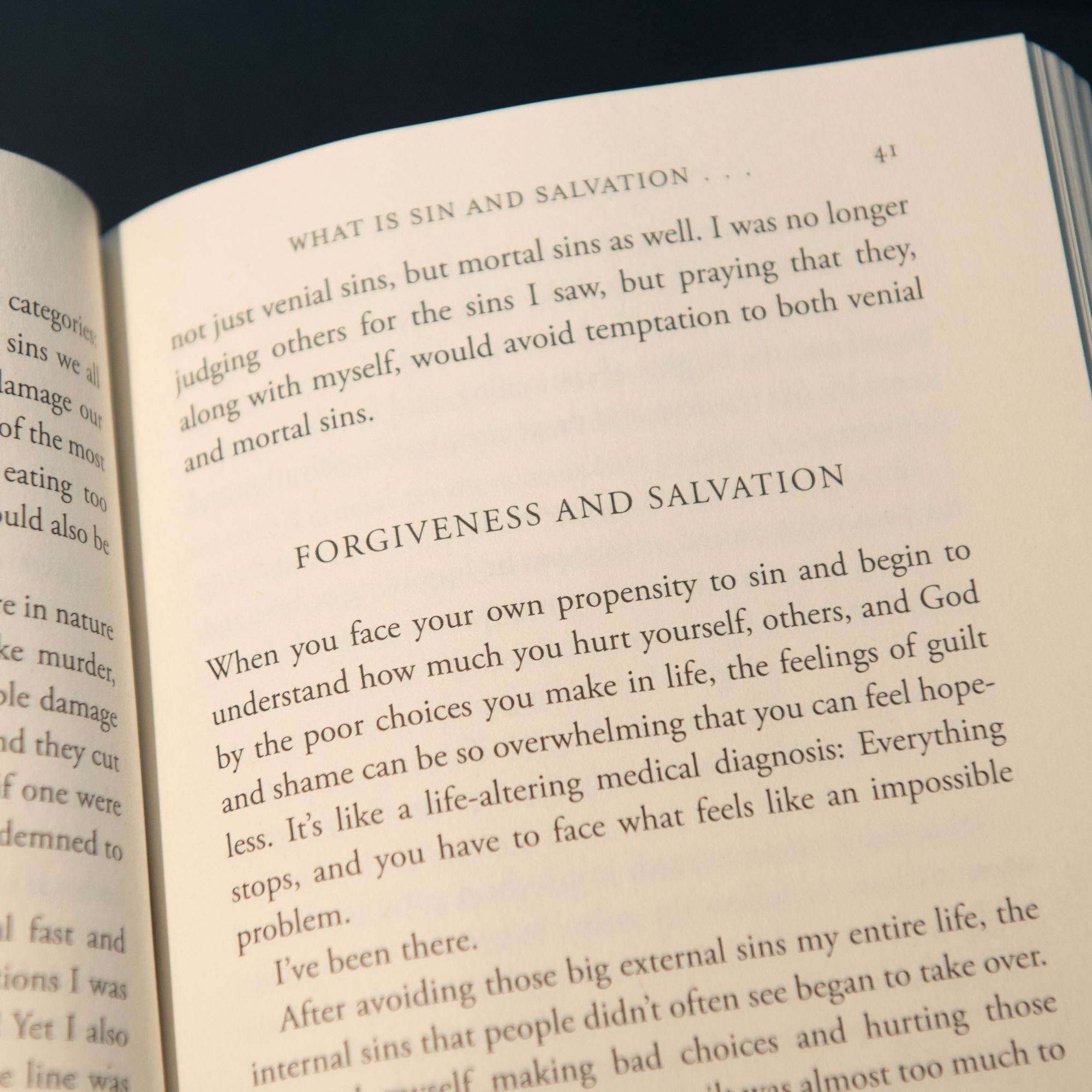 A Rome for Restless Hearts: Finding a Spiritual Home in Catholicism