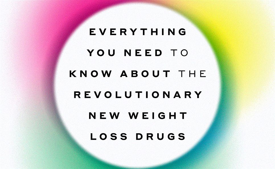 Magic Pill: The Extraordinary Benefits and Disturbing Risks of the New Weight-Loss Drugs