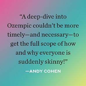 Magic Pill: The Extraordinary Benefits and Disturbing Risks of the New Weight-Loss Drugs