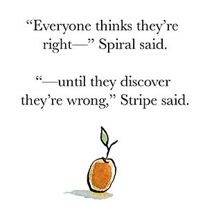 Into the Uncut Grass