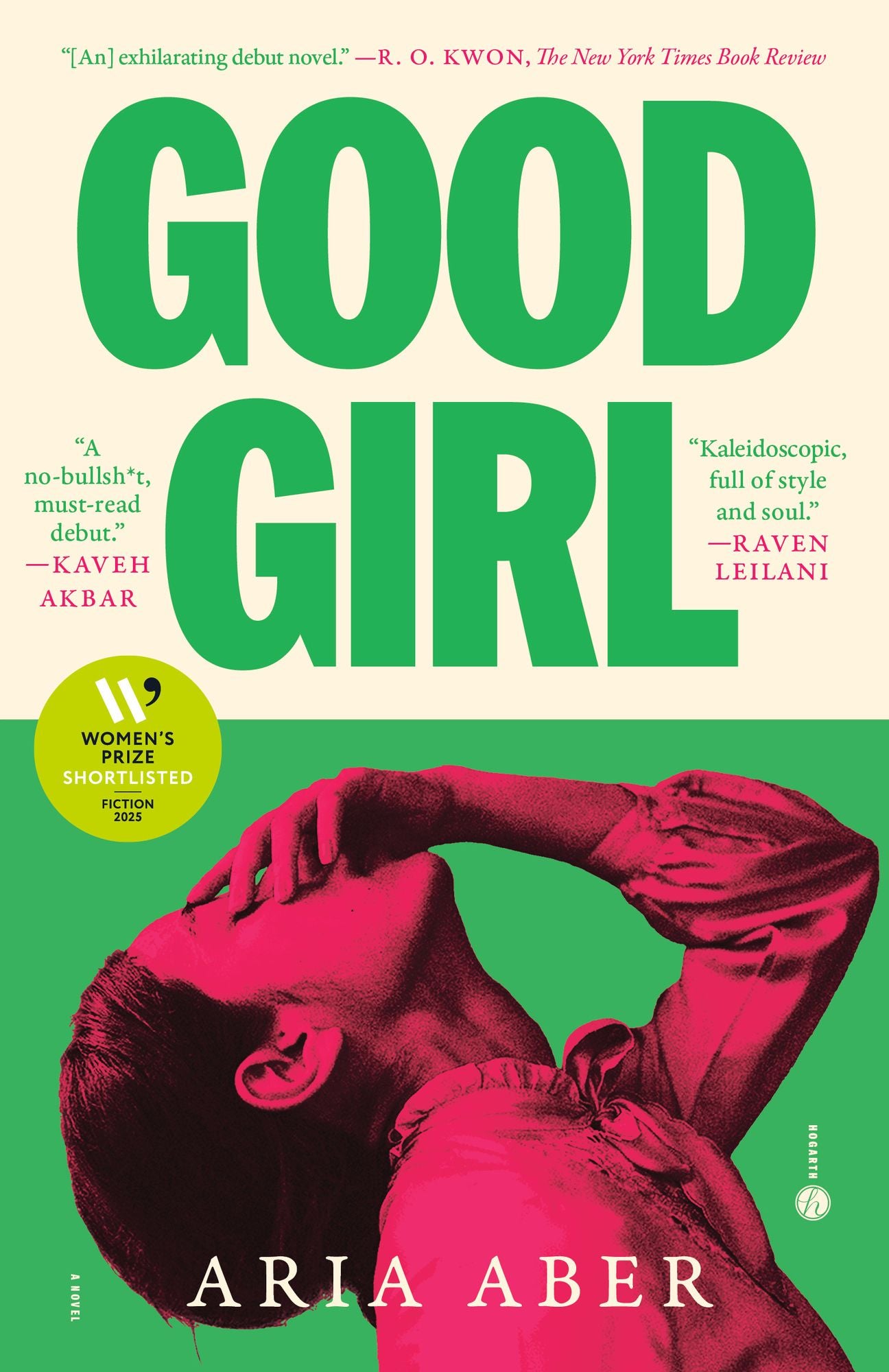 Good Girl: A Novel