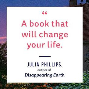 Happiness Falls (Barnes & Noble Book Club Edition)