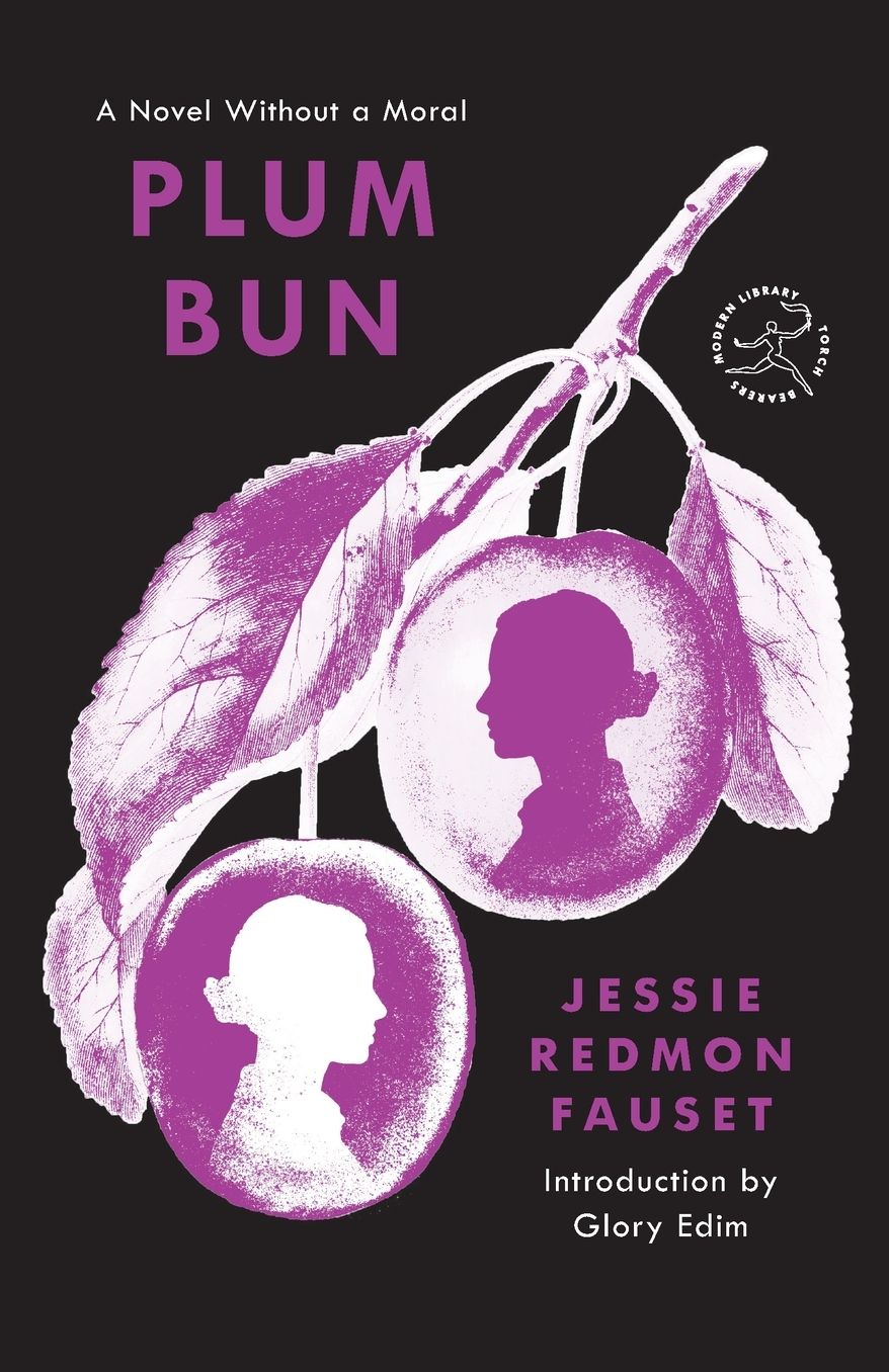 Plum Bun: A Novel Without a Moral