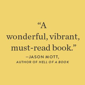 Everybody Says It's Everything: A Novel