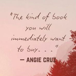 The White Hot: A Novel