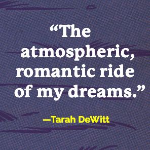 Swift and Saddled: A Rebel Blue Ranch Novel