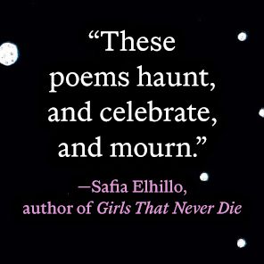Dead Girl Cameo: A Love Song in Poems