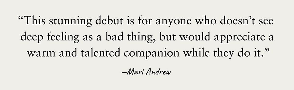 Make Believe: Poems for Hoping Again