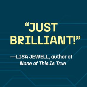In the Blink of an Eye: A Novel