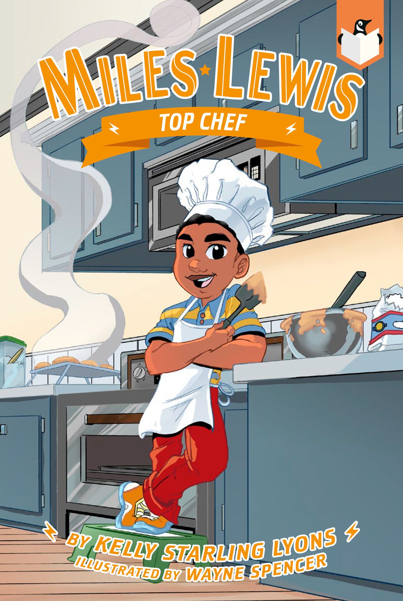 Top Chef #6