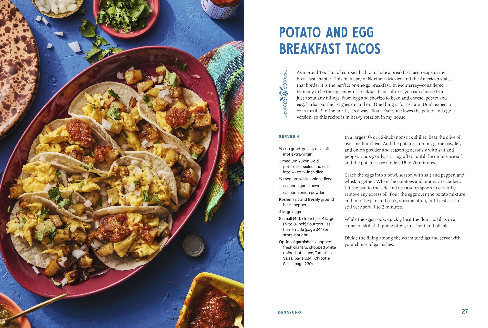 My Mexican Kitchen: 100 Recipes Rich with Tradition, Flavor, and Spice: A Cookbook