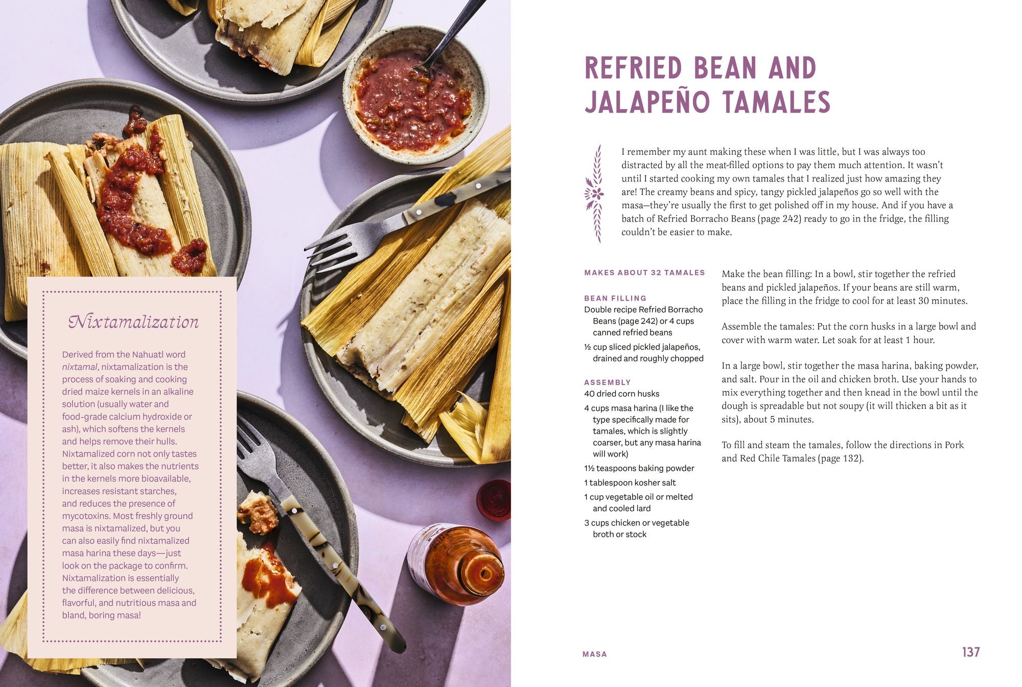 My Mexican Kitchen: 100 Recipes Rich with Tradition, Flavor, and Spice: A Cookbook