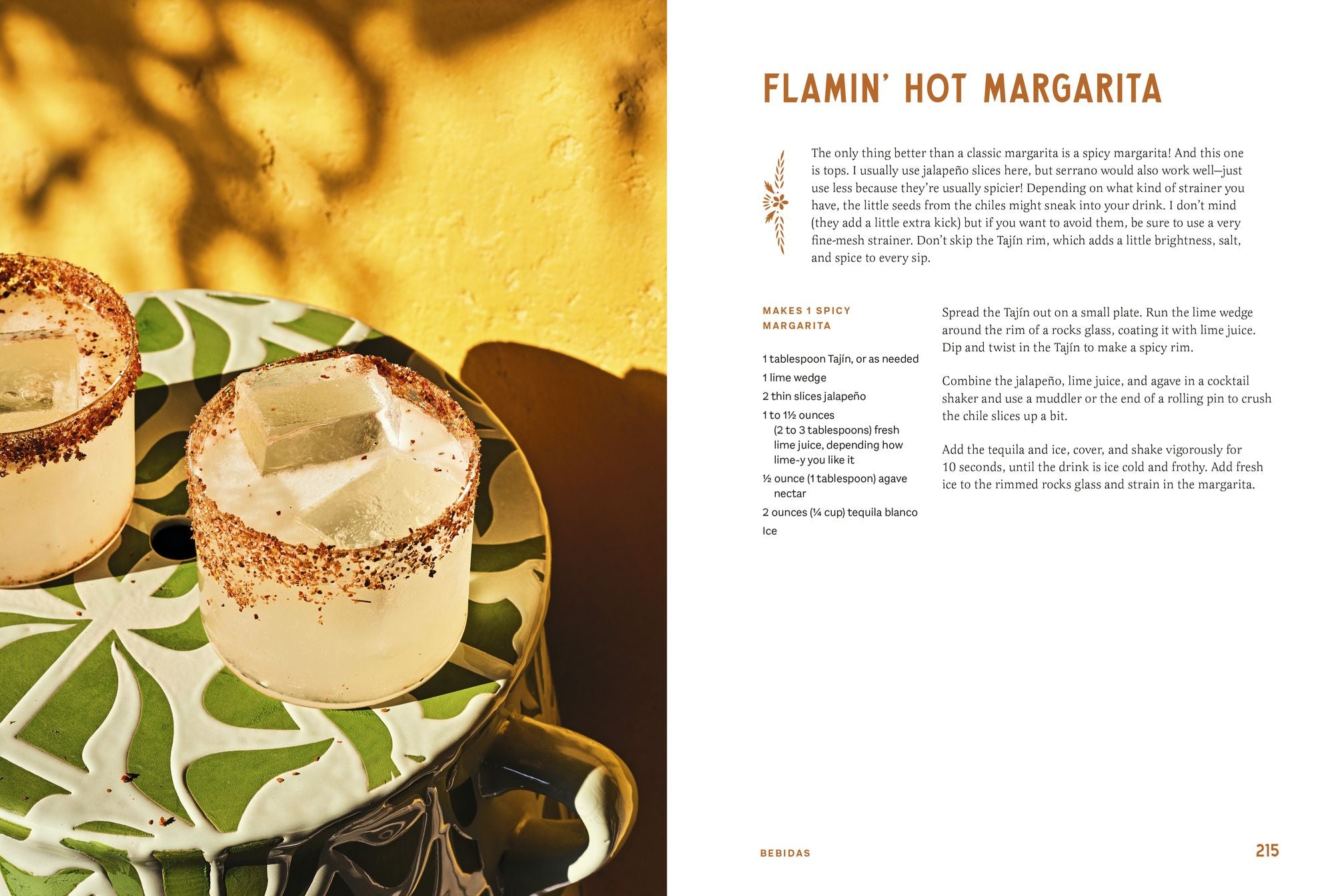 My Mexican Kitchen: 100 Recipes Rich with Tradition, Flavor, and Spice: A Cookbook