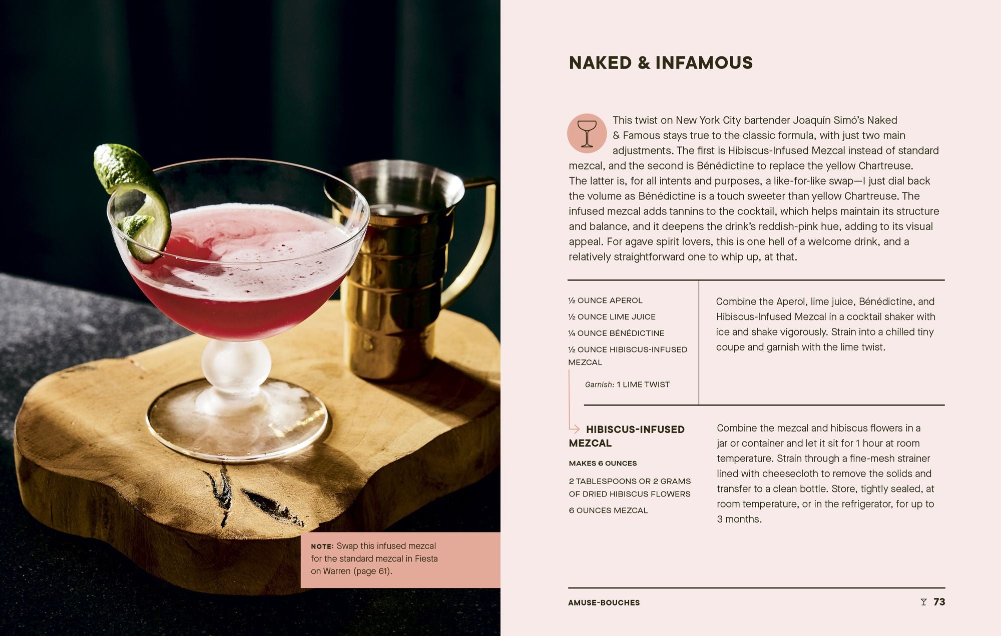 Tiny Cocktails: The Art of Miniature Mixology: A Cocktail Recipe Book