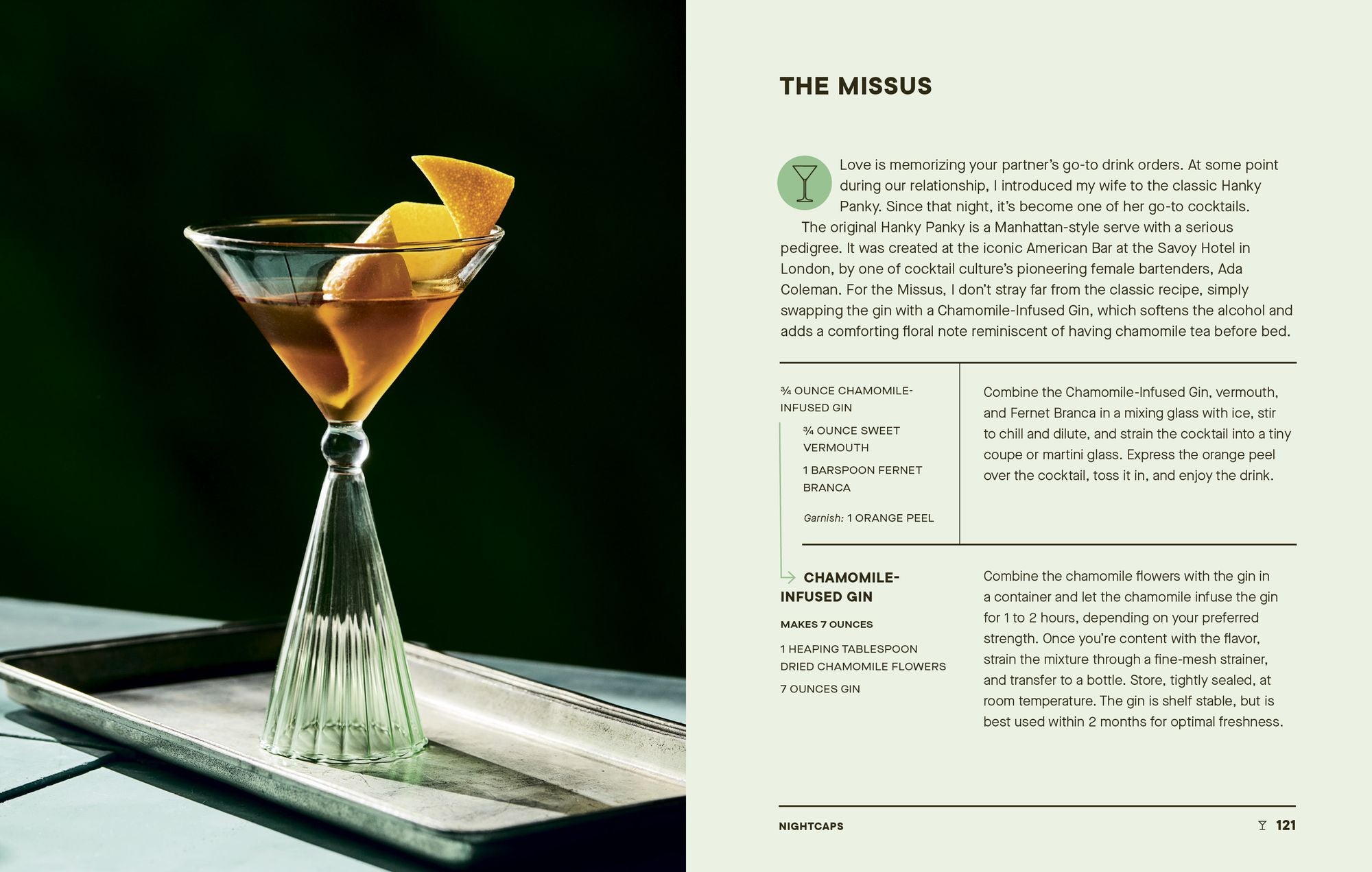 Tiny Cocktails: The Art of Miniature Mixology: A Cocktail Recipe Book