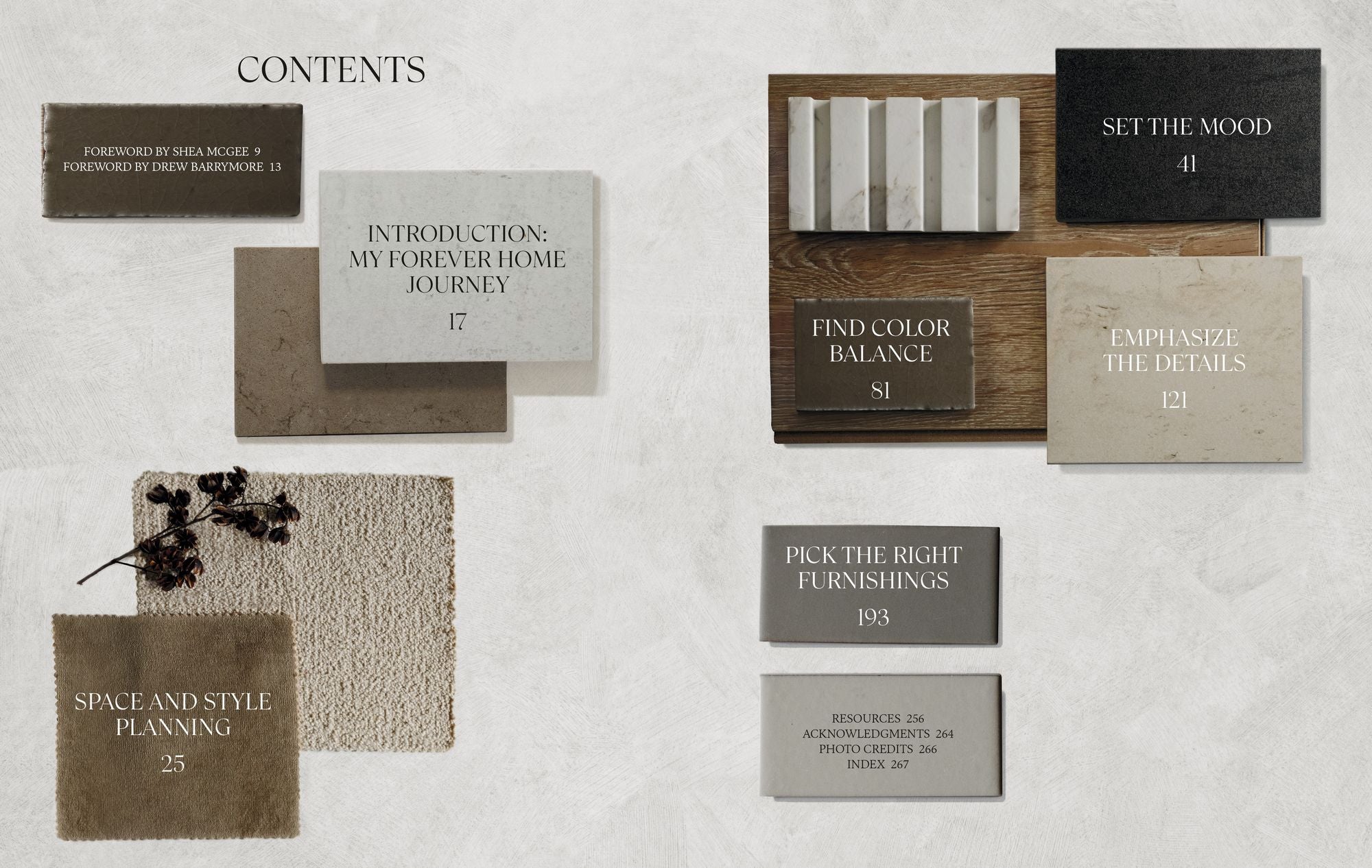 The Forever Home: Classic, Clever Design to Help You Put Down Roots