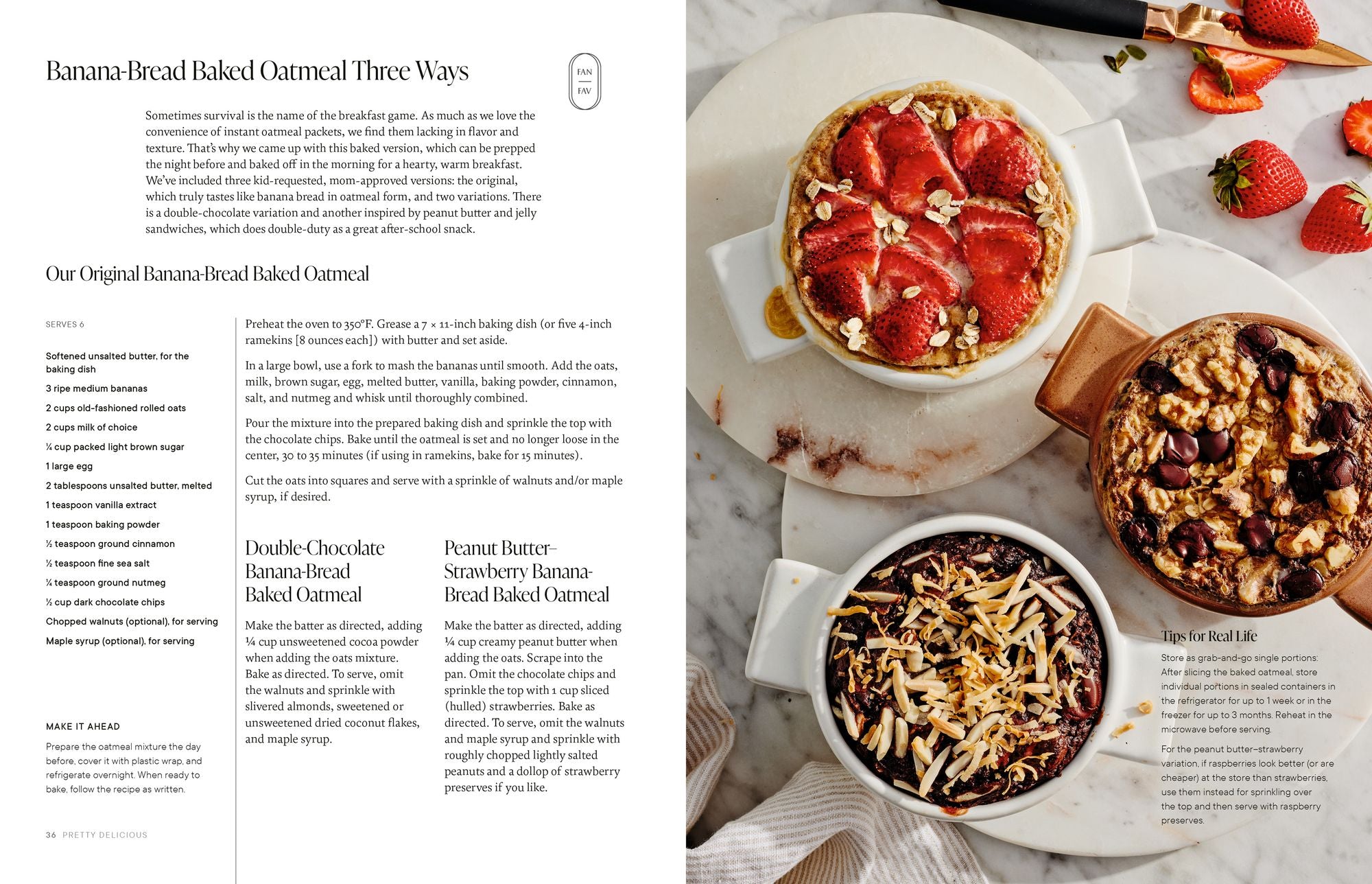 Pretty Delicious: Simple, Modern Mediterranean, Served with Style: A Cookbook