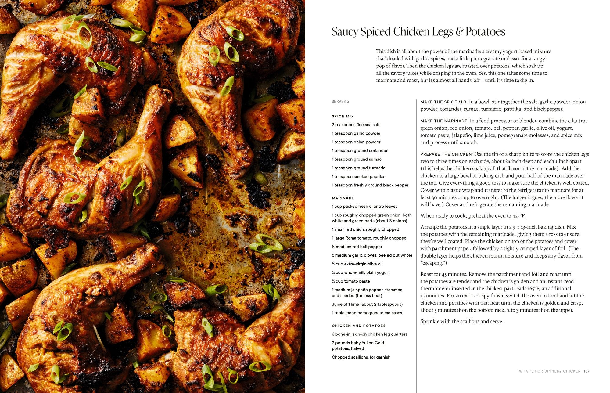 Pretty Delicious: Simple, Modern Mediterranean, Served with Style: A Cookbook