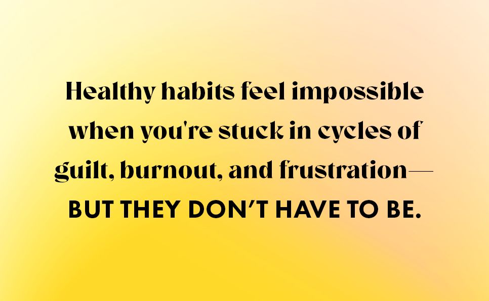 Healthy Happy ADHD: Transform How You Move, Eat, and Feel, and Create Your Own Path to Well-Being