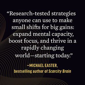 The Stimulated Mind: Future-Proof Your Brain from Dementia and Stay Sharp at Any Age