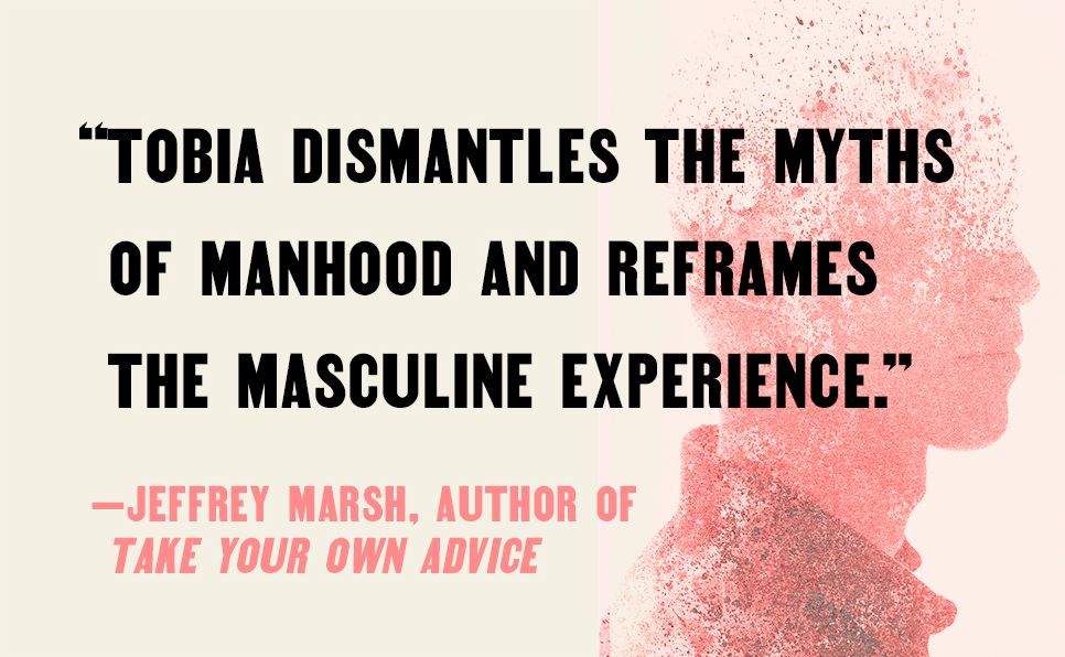 Before They Were Men: Essays on Manhood, Compassion, and What Went Wrong