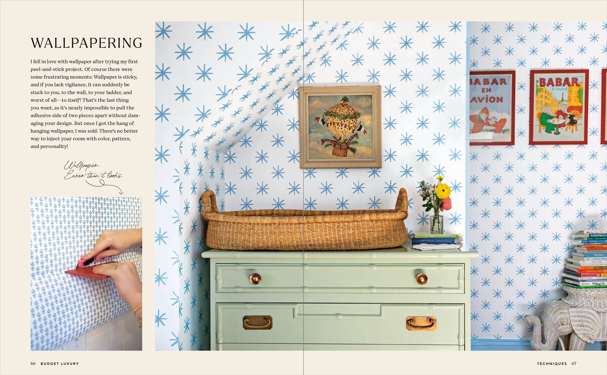 Budget Luxury: Your Guide to Creating a Beautiful Home Without Breaking the Bank