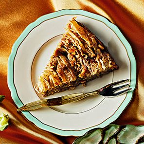 The Official Lore Olympus Cookbook