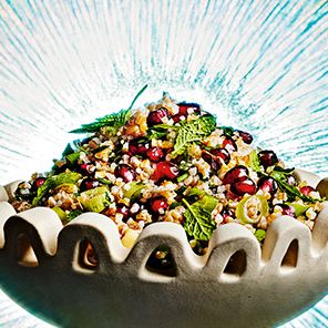 The Official Lore Olympus Cookbook