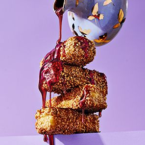 The Official Lore Olympus Cookbook