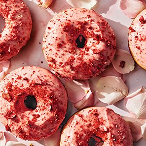 The Official Lore Olympus Cookbook