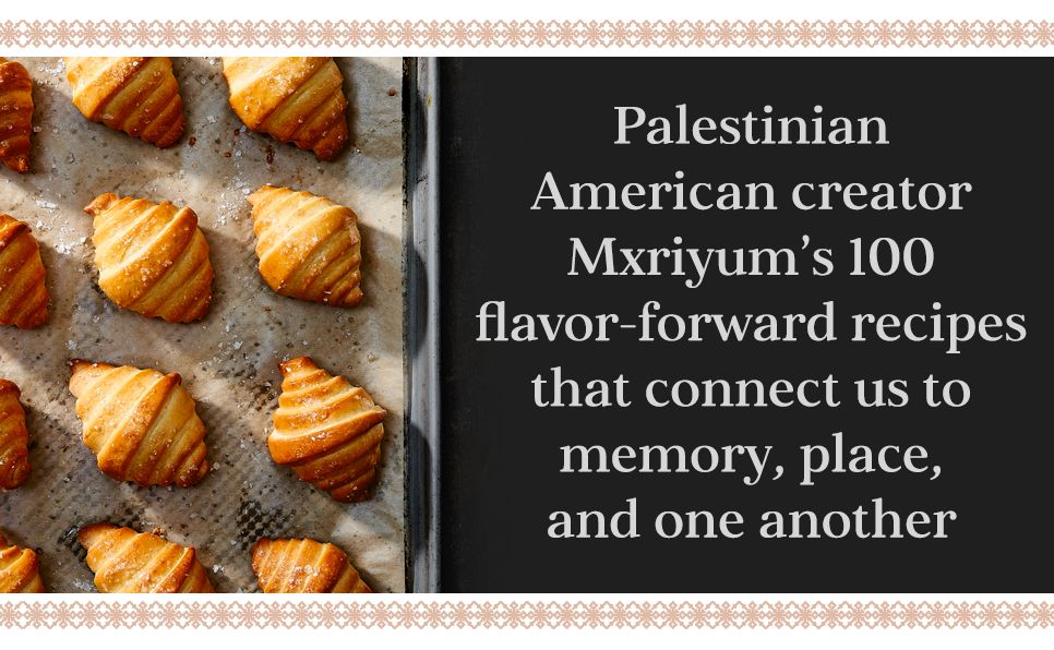 I Sleep in My Kitchen: Comfort Food Recipes from My Palestinian American Home: A Cookbook