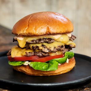 I Sleep in My Kitchen: Comfort Food Recipes from My Palestinian American Home: A Cookbook