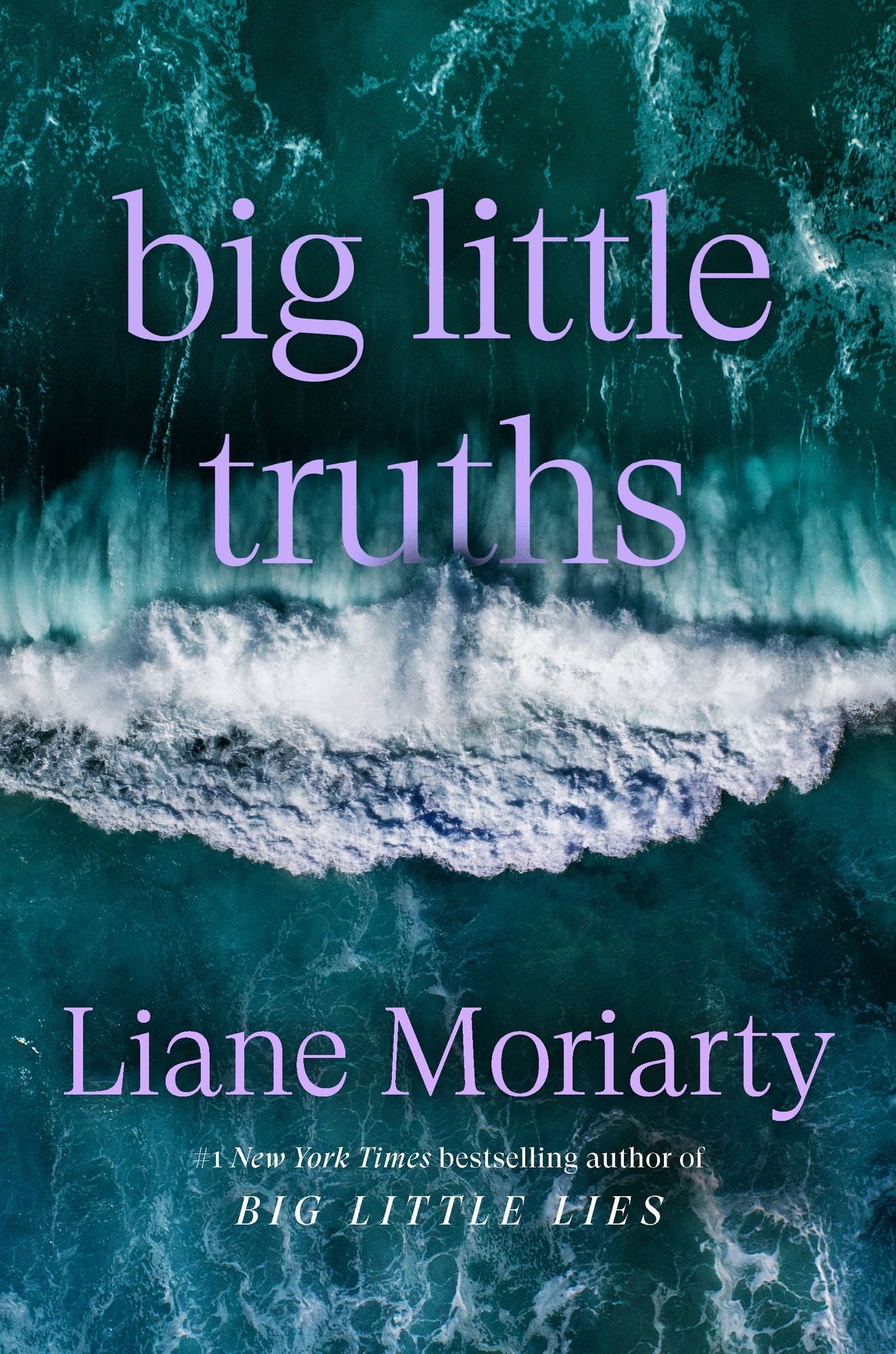Big Little Truths (The Sequel to Big Little Lies)