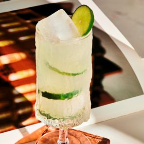 Pour Together: A Cocktail Recipe Book: 2-Ingredient Cocktails to Meet Every Mood