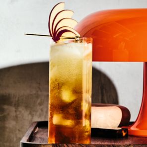 Pour Together: A Cocktail Recipe Book: 2-Ingredient Cocktails to Meet Every Mood