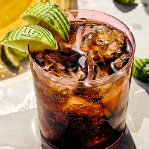 Pour Together: A Cocktail Recipe Book: 2-Ingredient Cocktails to Meet Every Mood