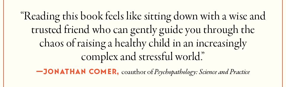 Parenting Anxiety: Breaking the Cycle of Worry and Raising Resilient Kids