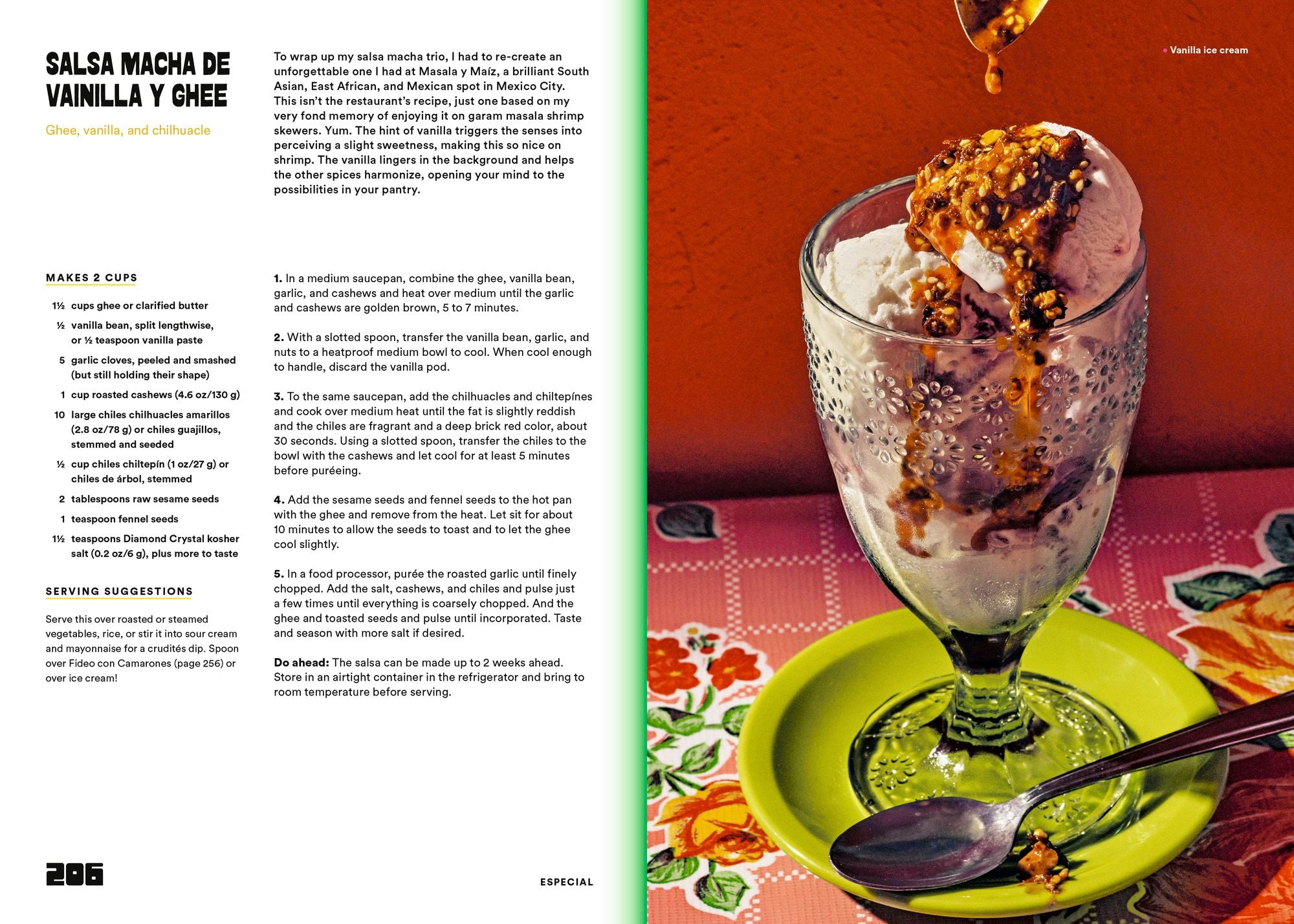 Salsa Daddy: Dip Your Way into Mexican Cooking