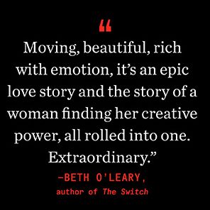 Deep Cuts: A Novel